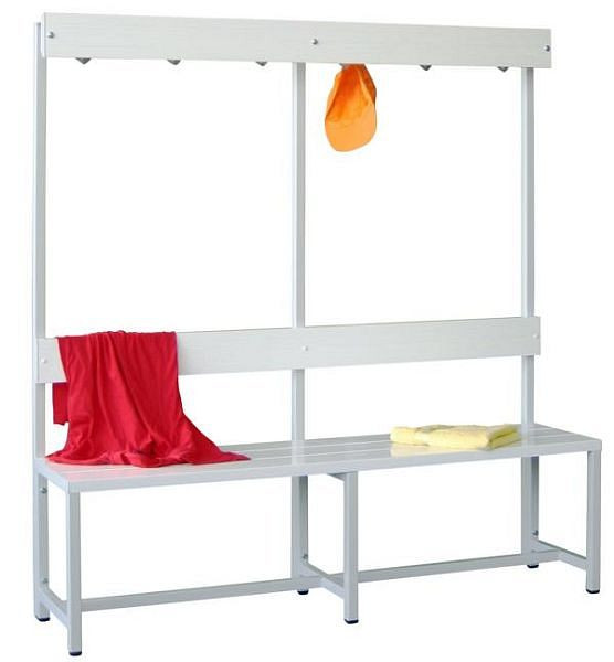 PAVOY siège à langer avec crochet, unilatéral, 57578-150-000