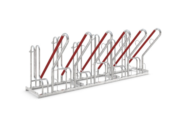 WSM Lean Parker 4506, 6 places de parking, 105800061
