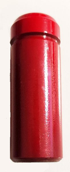 Douille de frappe ESW pour Schlagdengler, longueur : 5,5 cm, 1 anneau, 310811