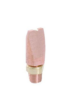 Électrode de soudage KS Tools pour fil ondulé, 500.8531