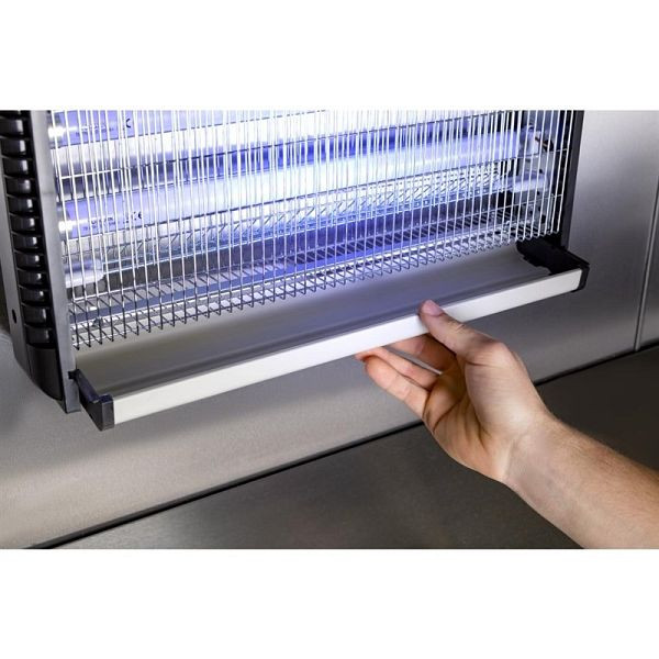 Destructeur d'insectes LED Eazzyzap 14W, FD497