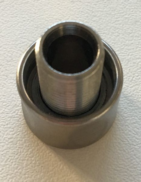 Pièce ELMAG (n° 34) pour pistolet à peinture 'GEO', 9302175