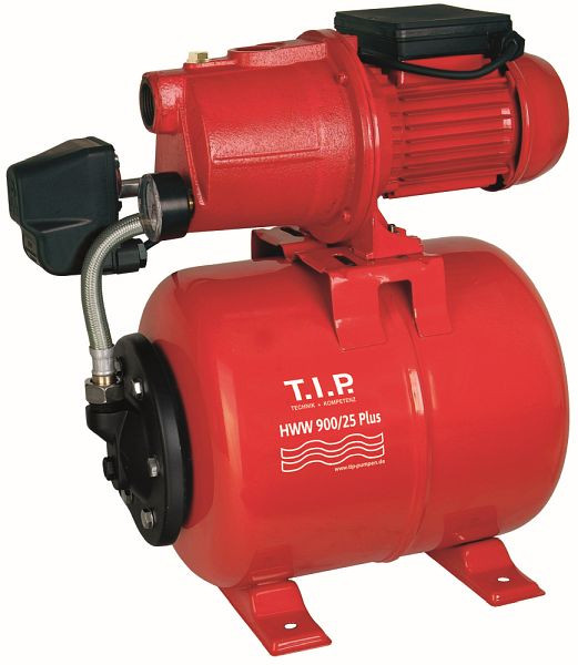 CONSEIL Aqueduc domestique HWW 900/25 Plus, 31300
