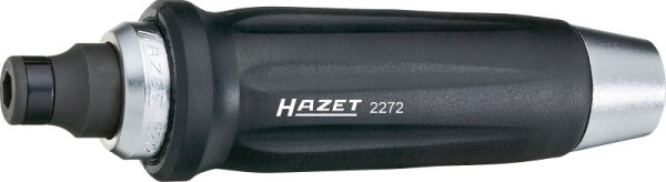 Tournevis à percussion Hazet Bit, Hex Creux 8mm (5/16"), 2272