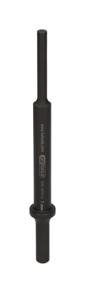 KS Tools Mandrin d'entraînement 10 mm Ø 7,0 mm, 515.3854