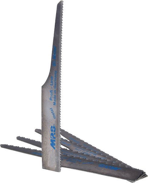 Lame de scie sauteuse KS Tools pour KS, Pneutec, 24ZpZ, lot de 5, 129.3742