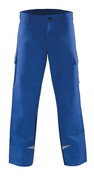 Pantalon ROFA 912161, taille 24, couleur 546-grain bleu-marine, 912161-546-24