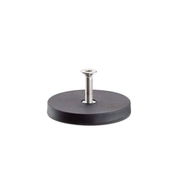 ELSPRO STRAIGHTLED Magnet 2er Set, Durchmesser jeweils 43mm, 7ST-2M