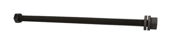 KS Tools broche filetée, M24 x 3 mm, 500 mm, 460.3762