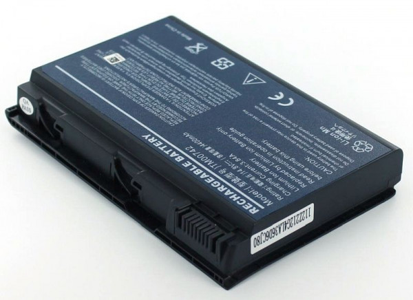 Batterie AGI compatible avec ACER CONIS71, 74196