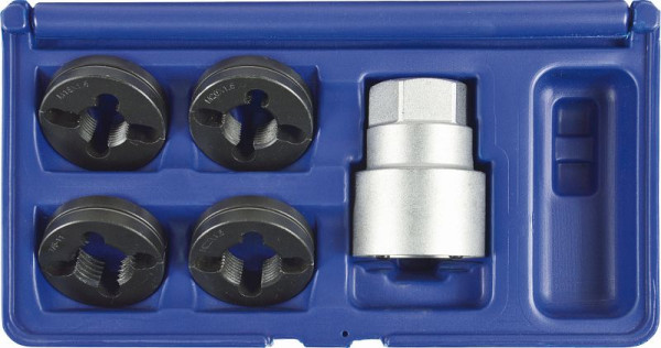 Kit de réparation de filetage Kunzer pour goujons, 7GST4