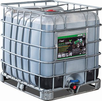Mastic AirMan AGRI-SEAL dans un réservoir IBC 1 000 litres, 67-027-001