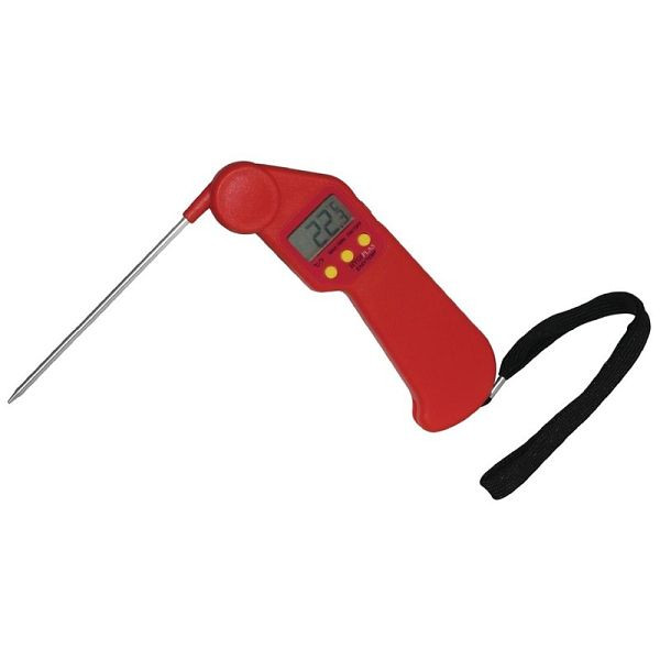 Hygiplas Easytemp rouge, CF913