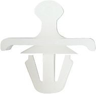 Clip de connexion KS Tools pour Mercedes, lot de 10, 420.1463