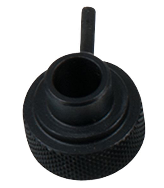 Douille de perçage KS Tools avec goupille parallèle, 8,5 mm, 150.7038