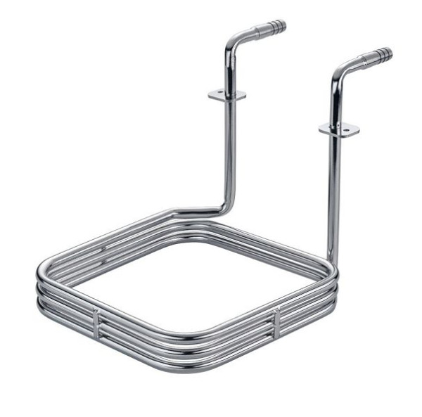 Serpentin de refroidissement IKA pour ICC, CC2, 0025001061