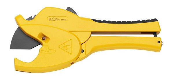 ELORA lame de rechange pour cisailles à tuyaux en plastique, 182-E 42, 0182400420000