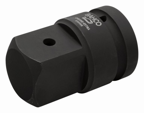 Adaptateur Bahco 1" à 1 1/2", utilisable en machine, K9895G