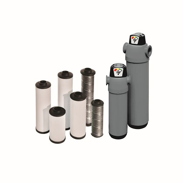 Filtre fin AEROTEC FF 3400 - 3400 NL - 0.01 MIC, 2010081