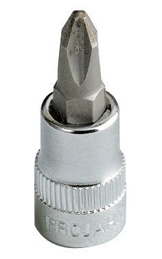 Projahn douille 1/4" PH1 Xi-on, 411301