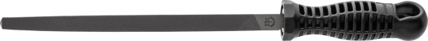 Lime triangulaire Hazet, denture (coupe) : 2 = moyenne, DIN 7261 forme C, dimensions / longueur : 200 mm, 2123-8