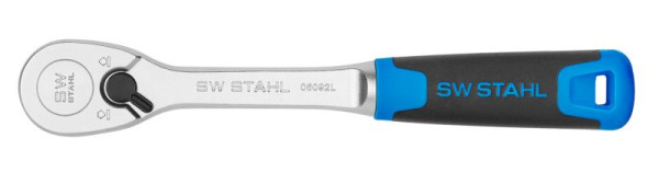 Cliquet réversible acier SW, 1/2", couple élevé, 1 075 Nm, 06092L