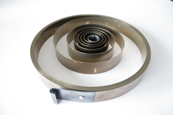 Ressort principal ELMAG (pos. 7) pour 'ROLL WATER EVO', 9402315