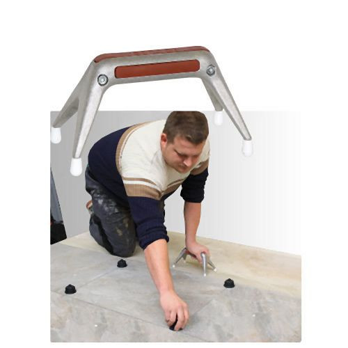 Support d'installation pour lit central Karl Dahm, 11153