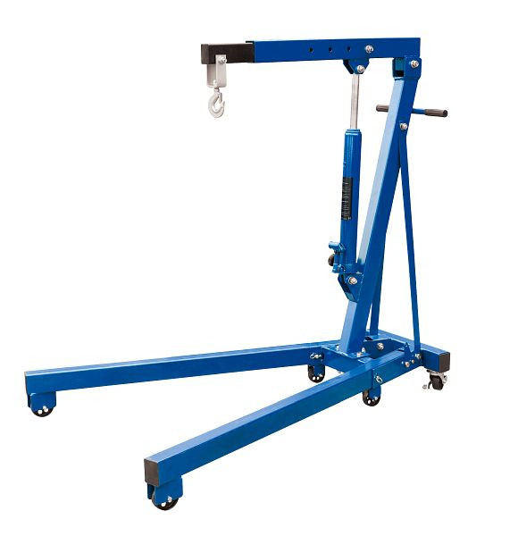 Grue d'atelier SW-Stahl, 1 000 kg, 20310L