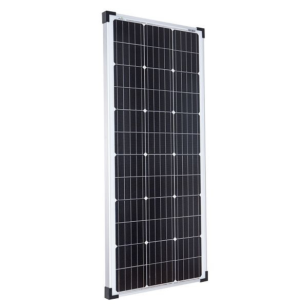 Panneau solaire mono Offgridtec 100W 12V, 3-01-001245