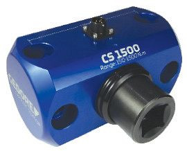 Capteur GEDORE CAPTURE 0,1-1,5 Nm 038802, 2907097
