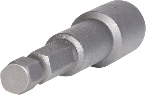 KS Tools Outil à visser 1/4", magnétique, 8 mm, 122.2102