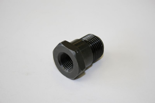 Raccord d'air ELMAG IT 1/4' (N° 40) pour clé à chocs DL EPS 102, 9403031