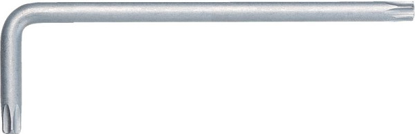 KS Tools Clé Torx L, courte, T45, 151.2352
