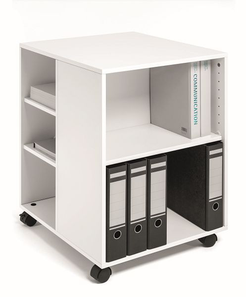 Chariot multifonction DURABLE 74/59 ouvert, 311302