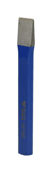 Burin plat Brilliant Tools, BT080918