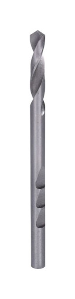 Foret central de rechange KS Tools pour scies cloches, 105 mm, 129.5525
