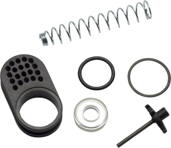 Unité de valve Hazet pour 9013 TT, 9013 Lg TT, 9013TT-018/6