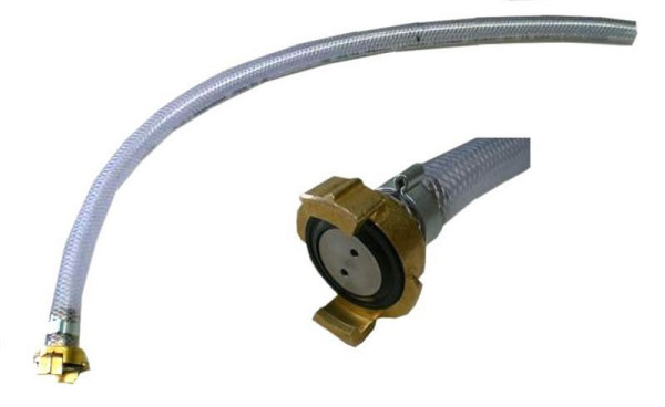 Tuyau de réacteur Hamma pour Clean Tower, 1550800