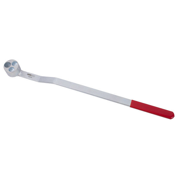 Contre-support de vilebrequin Stahlmaxx pour Ford, 23046