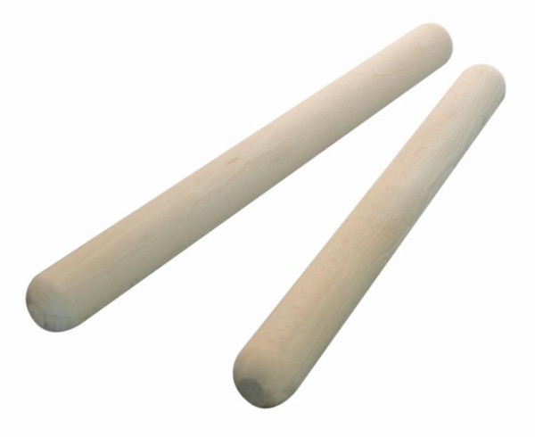 Rouleaux à pâtisserie Schneider en hêtre, longueur 500 mm Ø 45 mm, 203310