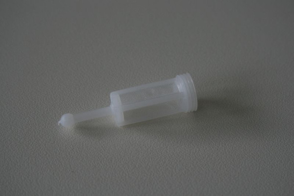 Filtre à peinture ELMAG pour pot supérieur, pour pistolet GENESIS HTE H2O, 9302003