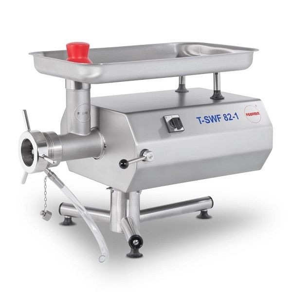 Hachoir Feuma pour viande et séparation T-SWF 82-1, 542932