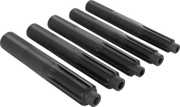 Mandrin d'accouplement KS Tools, 1,1/2" Ø, Pilot 30mm, 455.0161