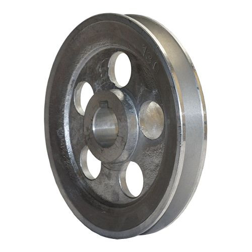 Poulie courroie AEROTEC 130 X 1A trou 24, 2901320206