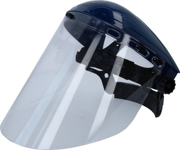 KS Tools protection faciale avec bandeau, 117.0224