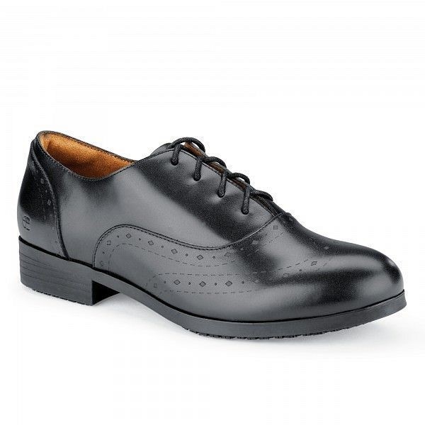 Shoes for Crews Damen Arbeitsschuhe KORA, schwarz, Größe: 41, 52152-41