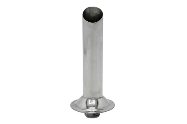 accessoire de farce de saucisses grossag WFV 5, acier inoxydable, UE : 20 pièces, WFV 5