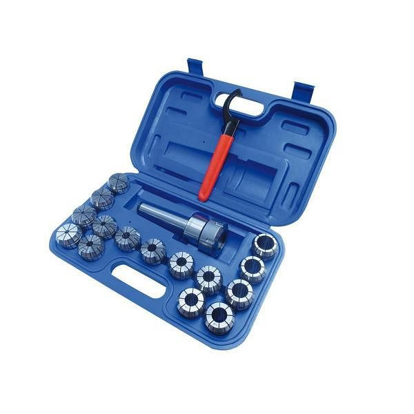 Pinces Holzmann 3 - 25 mm ER40 MK2 / 15 pièces, SZSMK2ER40