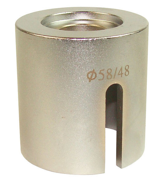 Pièce de pression Stahlmaxx Ø 48/58 mm, 33007-48/58